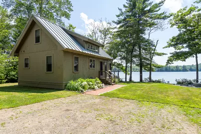 106 Maple Ridge Road, Nobleboro, ME 04555 - Photo 65