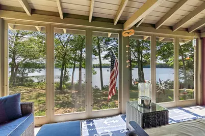 106 Maple Ridge Road, Nobleboro, ME 04555 - Photo 23