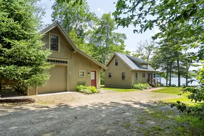 106 Maple Ridge Road, Nobleboro, ME 04555 - Photo 63