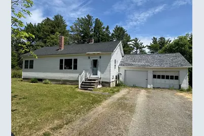 3 Trestle Road, Medford, ME 04463 - Photo 1