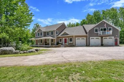 207 N Auburn Road, Auburn, ME 04210 - Photo 1