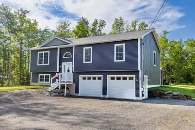 37 Clark Road, Kenduskeag, ME 04450 - Photo 3