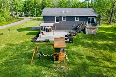 37 Clark Road, Kenduskeag, ME 04450 - Photo 47
