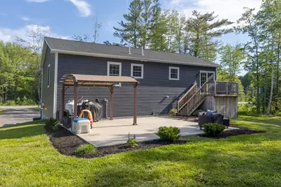 37 Clark Road, Kenduskeag, ME 04450 - Photo 45