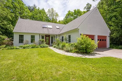 26 Blueberry Lane, Camden, ME 04843 - Photo 45