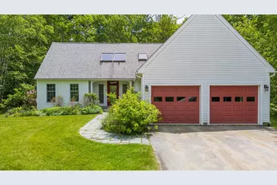 26 Blueberry Lane, Camden, ME 04843 - Photo 49