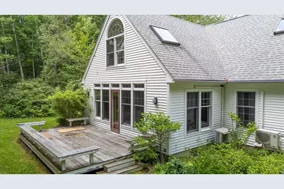 26 Blueberry Lane, Camden, ME 04843 - Photo 47