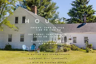 10 Nutter Way, Scarborough, ME 04074 - Photo 1