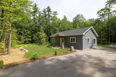 34 Hawk Mountain Road, Waterford, ME 04088 - Photo 1