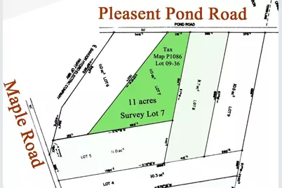 Lot 7 Pleasent Pond Road, Atkinson, ME 04426 - Photo 5
