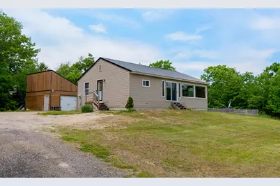 59 Decker Mountain Road, Sebago, ME 04029 - Photo 7