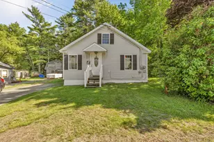 10 Harding St, Old Town, ME 04468 - Photo 1