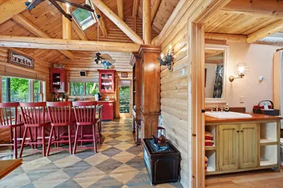 41 Canal Street, Grand Lake Stream Plantation, ME 04668 - Photo 25