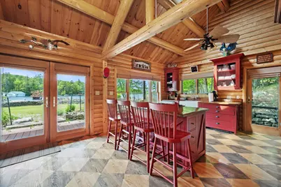 41 Canal Street, Grand Lake Stream Plantation, ME 04668 - Photo 7