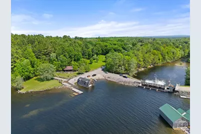 41 Canal Street, Grand Lake Stream Plantation, ME 04668 - Photo 67
