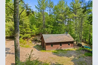 41 Canal Street, Grand Lake Stream Plantation, ME 04668 - Photo 41