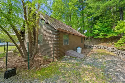 41 Canal Street, Grand Lake Stream Plantation, ME 04668 - Photo 39