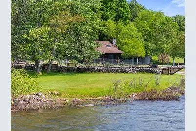 41 Canal Street, Grand Lake Stream Plantation, ME 04668 - Photo 55