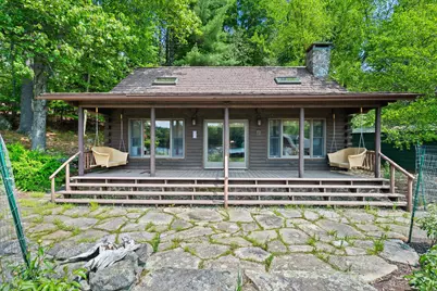 41 Canal Street, Grand Lake Stream Plantation, ME 04668 - Photo 5