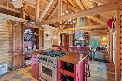 41 Canal Street, Grand Lake Stream Plantation, ME 04668 - Photo 19