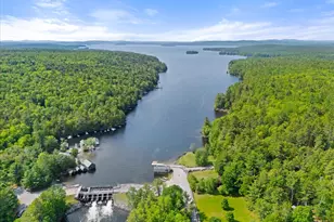 41 Canal St, Grand Lake Stream Plantation, ME 04668 - Photo 71