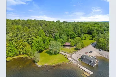 41 Canal Street, Grand Lake Stream Plantation, ME 04668 - Photo 3