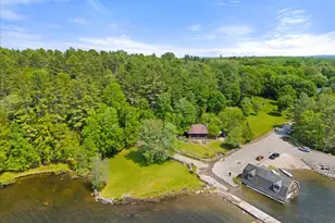 41 Canal St, Grand Lake Stream Plantation, ME 04668 - Photo 3