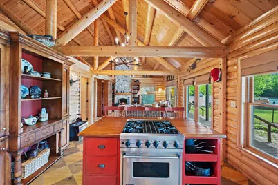 41 Canal Street, Grand Lake Stream Plantation, ME 04668 - Photo 15