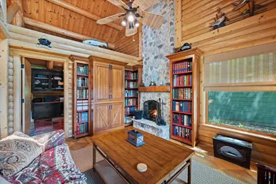 41 Canal Street, Grand Lake Stream Plantation, ME 04668 - Photo 21