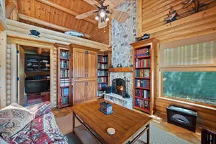 41 Canal St, Grand Lake Stream Plantation, ME 04668 - Photo 21