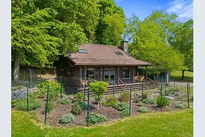 41 Canal Street, Grand Lake Stream Plantation, ME 04668 - Photo 1