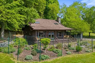 41 Canal St, Grand Lake Stream Plantation, ME 04668 - Photo 1