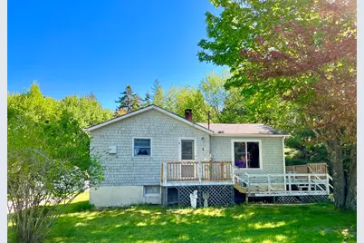 4 Long Pond Road, Southwest Harbor, ME 04679 - Photo 1