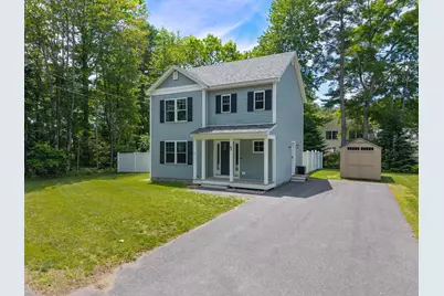 42 Admiral Harry Rich Drive, Brunswick, ME 04011 - Photo 37