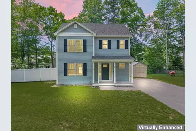 42 Admiral Harry Rich Drive, Brunswick, ME 04011 - Photo 39