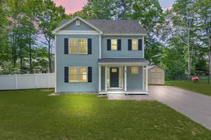 42 Admiral Harry Rich Dr, Brunswick, ME 04011 - Photo 39