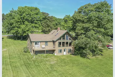 309 Moosehead Trail, Jackson, ME 04921 - Photo 1