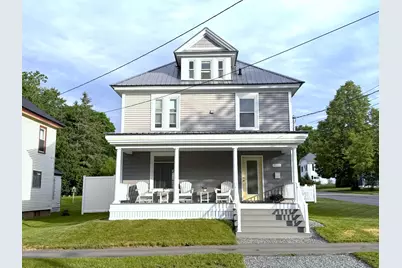 231 3rd Street, Bangor, ME 04401 - Photo 1