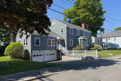 76 Limerock Street, Rockland, ME 04841 - Photo 1