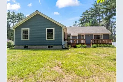 451 Chapel Road, Wells, ME 04090 - Photo 3