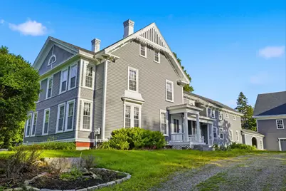 126 E Main Street, Searsport, ME 04974 - Photo 1