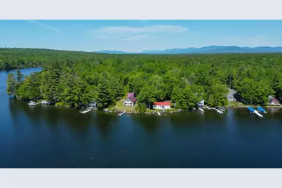 20 Hemlock Drive, Lake View Plantation, ME 04414 - Photo 1
