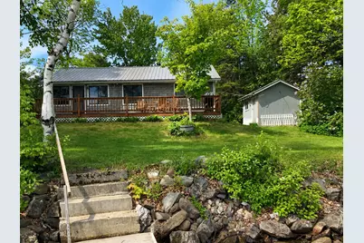 37 Sandtrap Road, Island Falls, ME 04747 - Photo 15