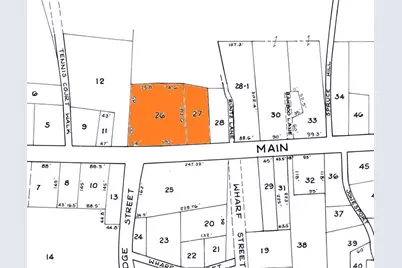 52 & 56 Main Street, Jonesport, ME 04649 - Photo 7