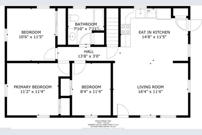 365 Hinckley Road, Clinton, ME 04927 - Photo 29
