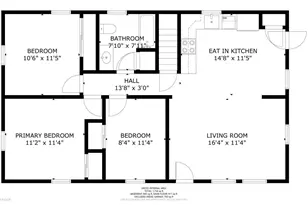 365 Hinckley Rd, Clinton, ME 04927 - Photo 29
