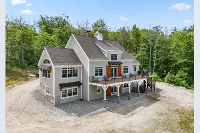 15 Amos Mountain Road, Lovell, ME 04051 - Photo 1