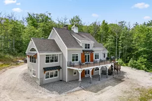 15 Amos Mountain Rd, Lovell, ME 04051 - Photo 1