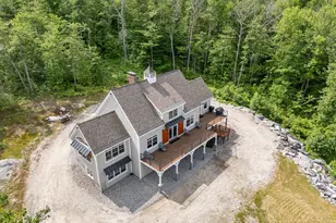 15 Amos Mountain Rd, Lovell, ME 04051 - Photo 3