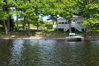 114 Cottage Lane, Appleton, ME 04862 - Photo 1